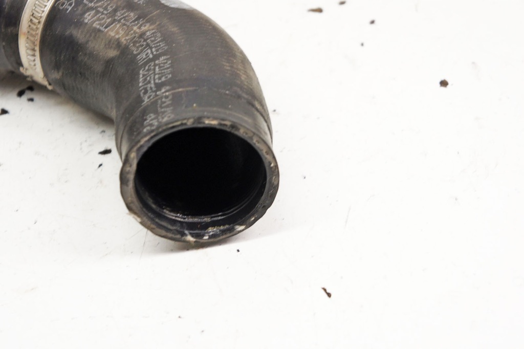 фото №2, Ll237 skoda scala 1.6tdi труба воздухозаборник