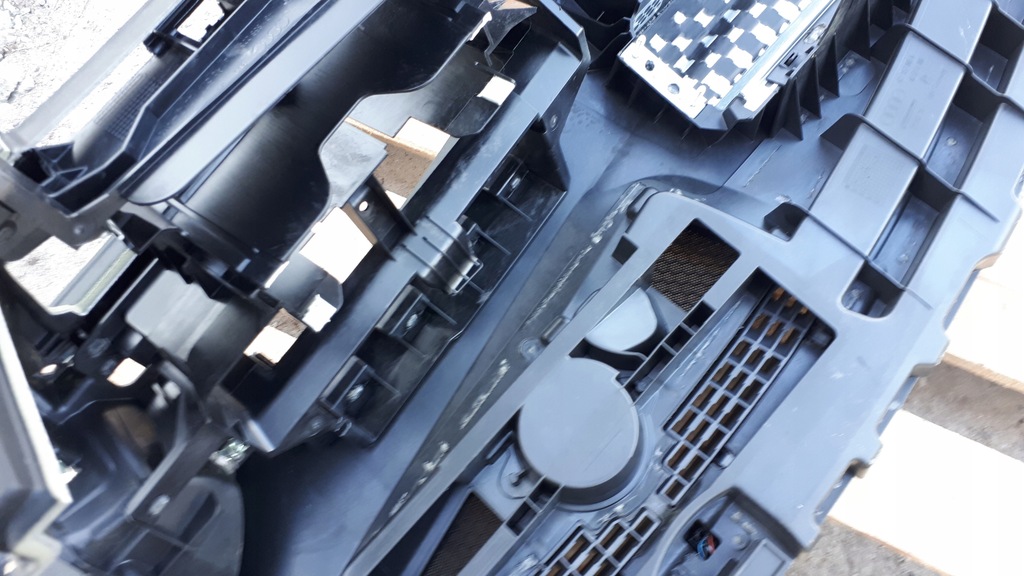 фото №10, S6 c7 4g a6 консоль приборная панель приборная проекционный дисплей eu