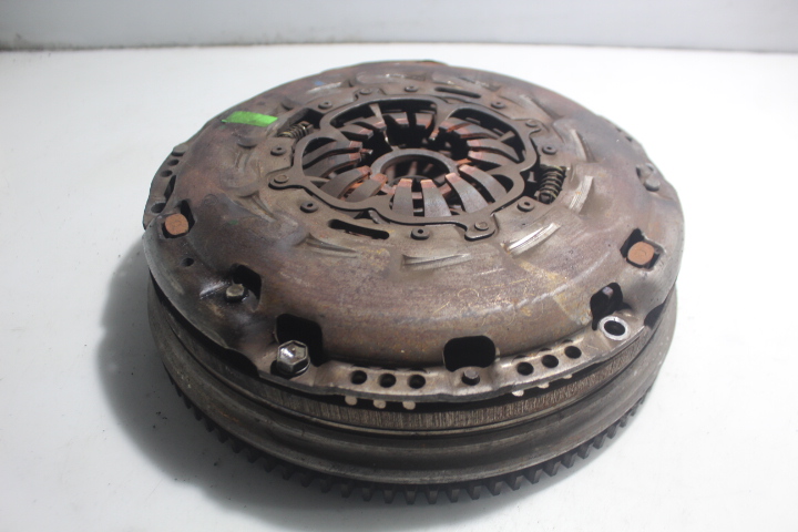 фото №1, Сцепление полный corolla verso e120 2.2d4d