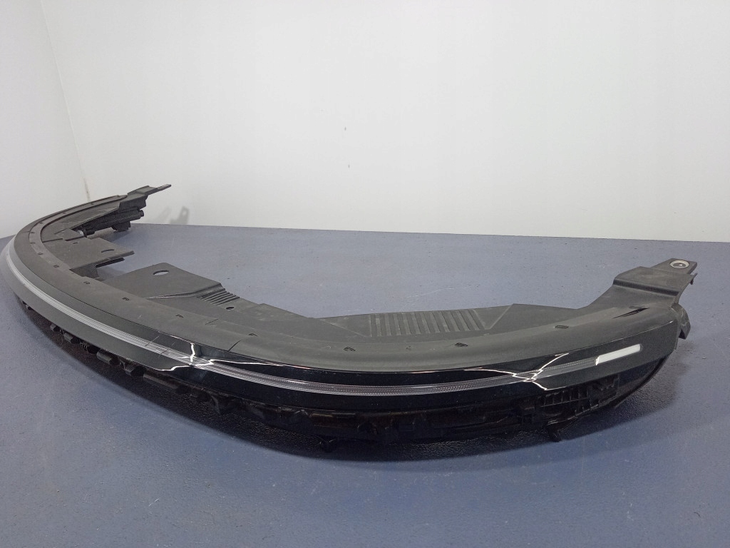 фото №3, Hyundai kona ii лампа led drl перед 92209-be