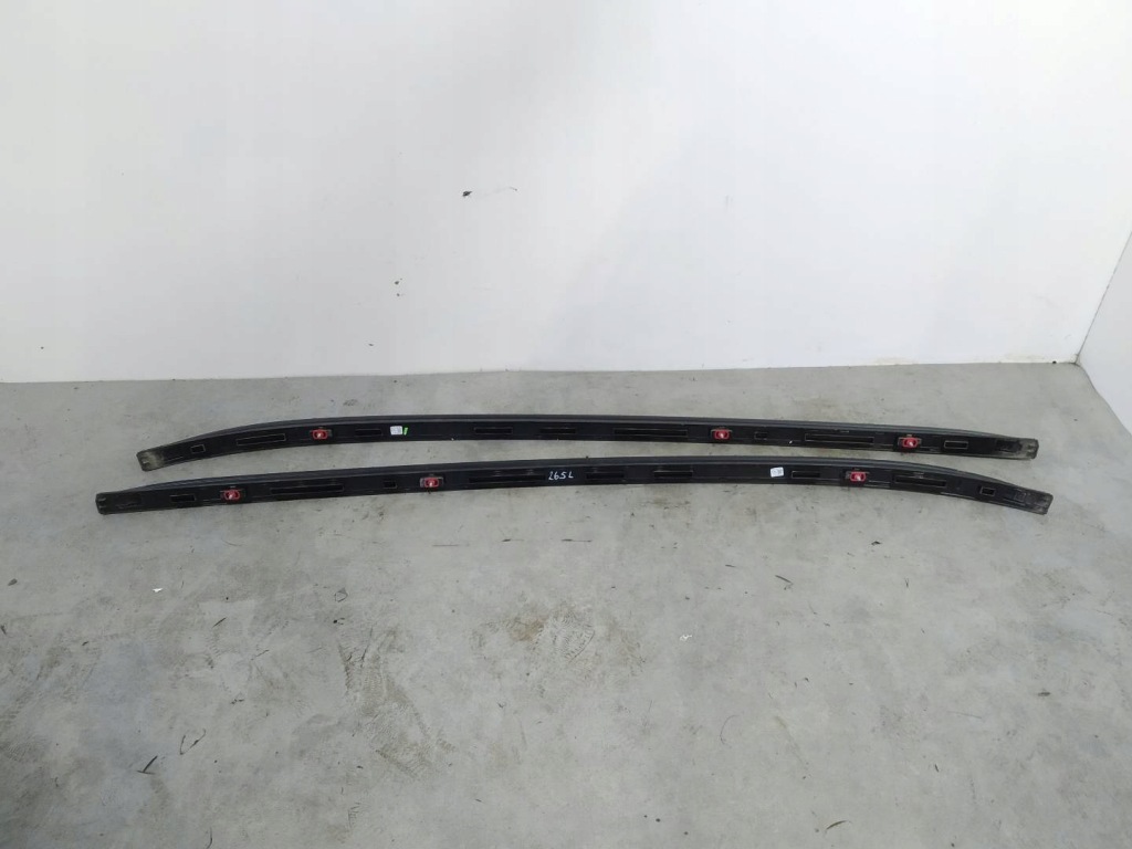 Купить Рейлинги 87270-n7000 hyundai tucson iv 2020-
