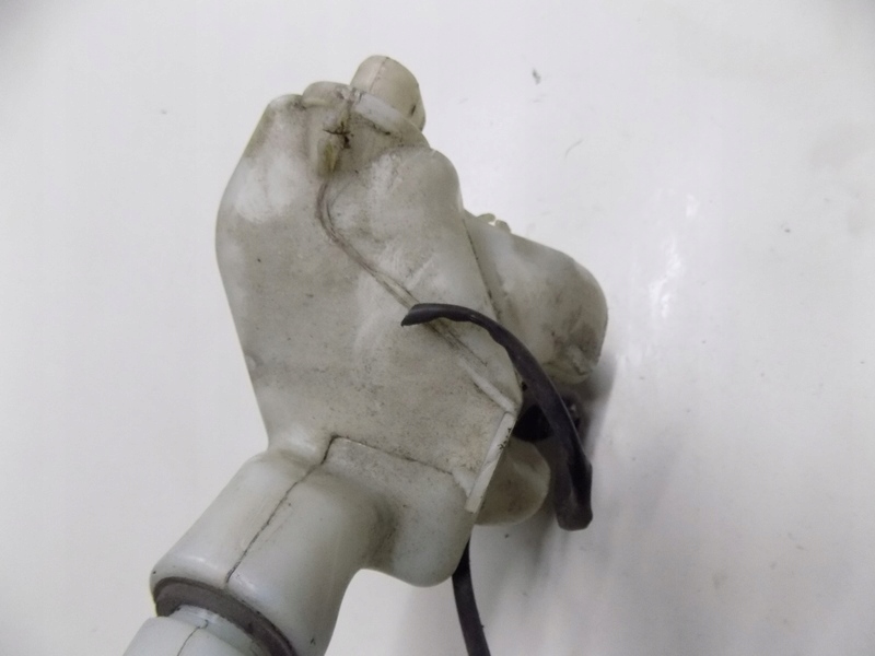 фото №11, Peugeot 207 cc бачок омивача 9680415180