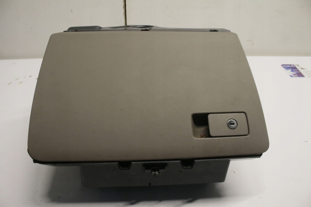 фото №1, Бардачок пасажира vw passat b6