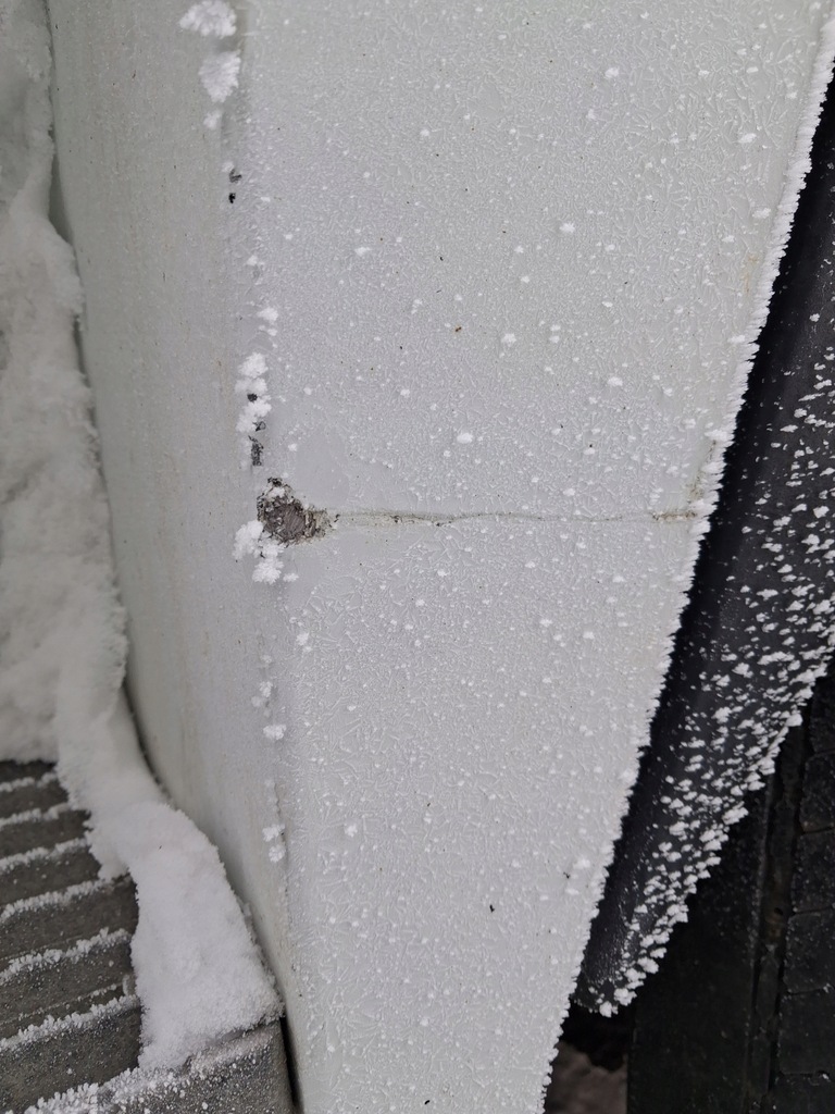 фото №3, Подножка комплектная правая подножка renault magnum dxi