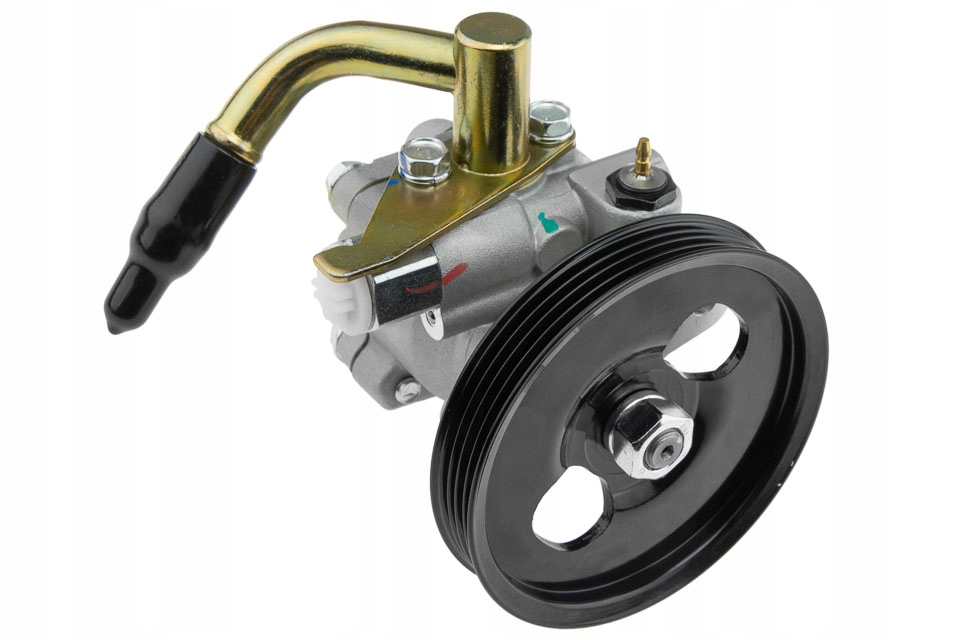 Купить Насос усилителя hyundai getz 1.1 02-09