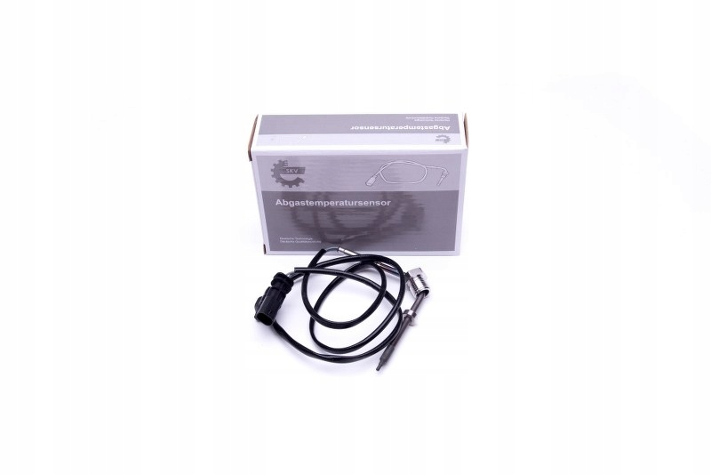 фото №9, Датчик температуры выхлопных газов alfa fiat jeep 55255886