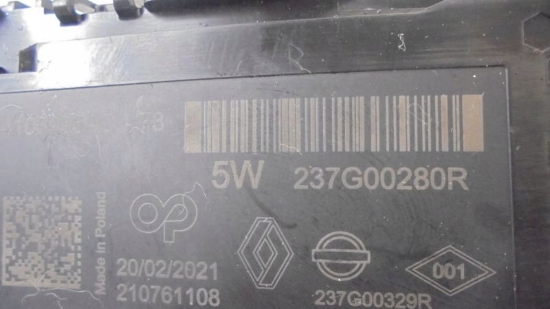 фото №7, Megane iv duster ii 1.5dci насос adblue oryg