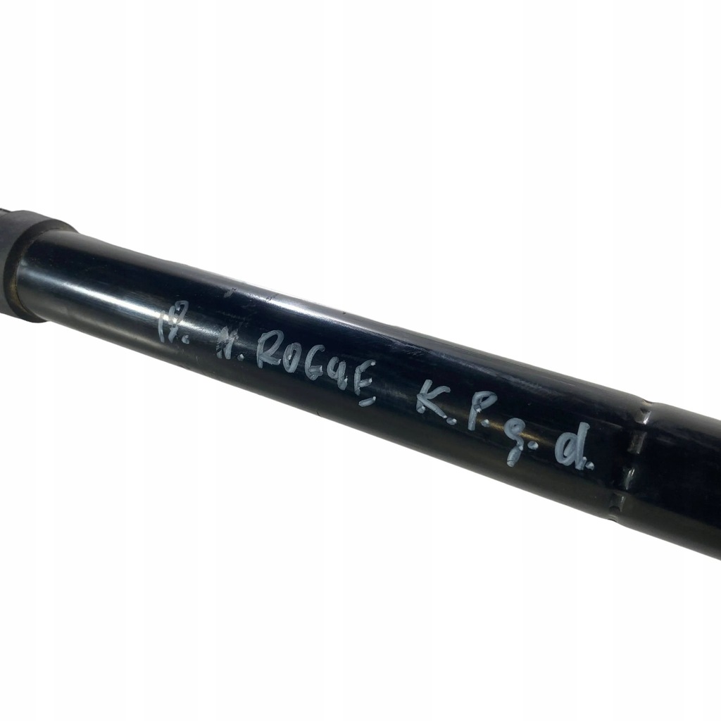 фото №8, Nissan rogue 2018 левая сторона амортизаторы