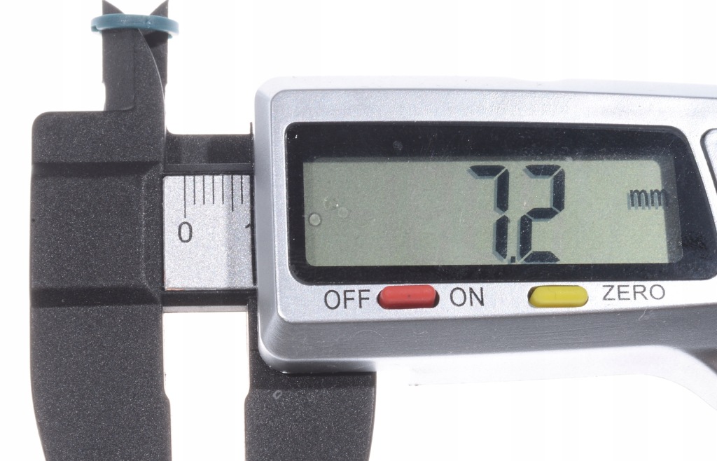 Набір ремонтний форсунки toyota lexus 2gr-fe 23250-0p040 23250-31050 Ціна