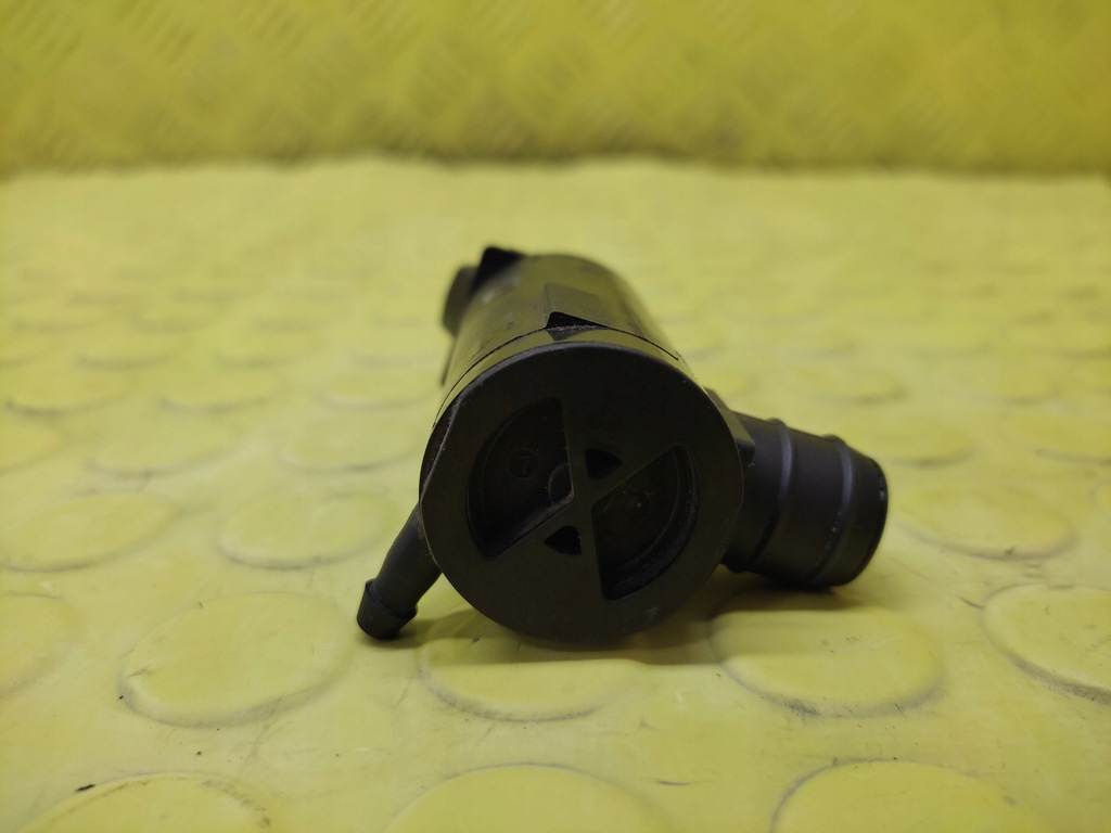 фото №4, Hyundai coupe помпа омывателя окон