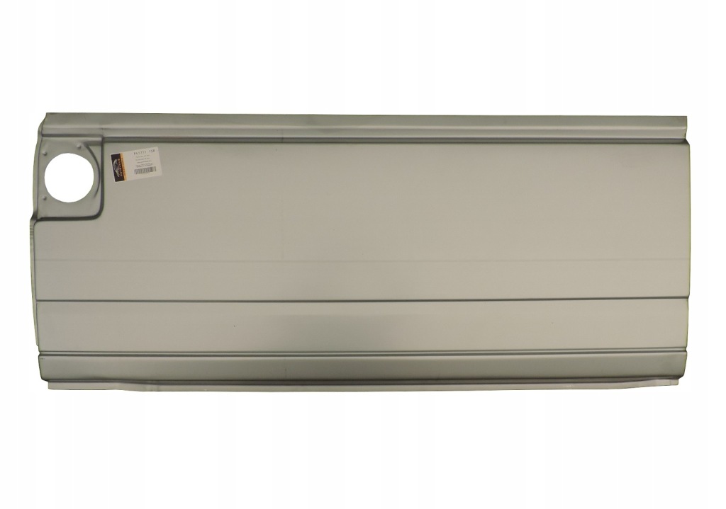 фото №1, Vw transporter t4 обшивка бок пороги порог новый l