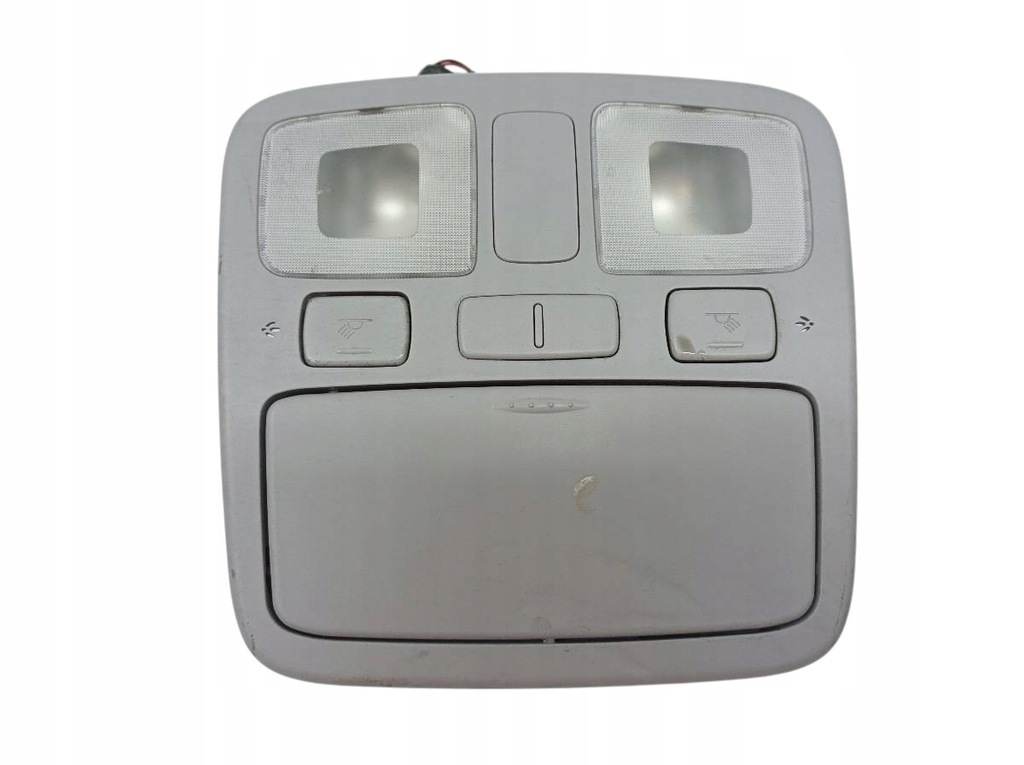 фото №1, Лампа потолочный 928001g200 kia rio ii 2005-2011