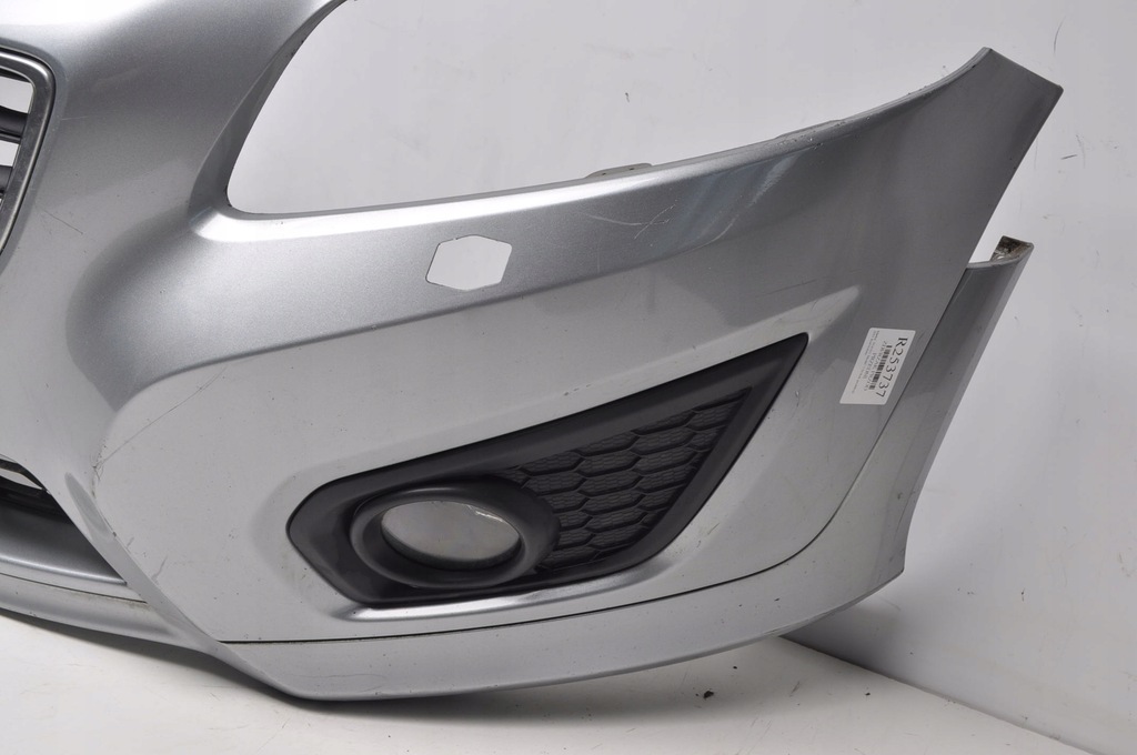 фото №10, Volvo c30 бампер перед передний lift pod омыватель противотуманная фара