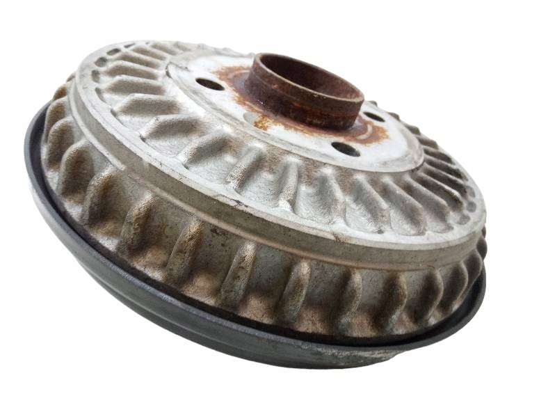 фото №5, Поворотний кулак барабан правий задня 440008576r renault clio v 2019-