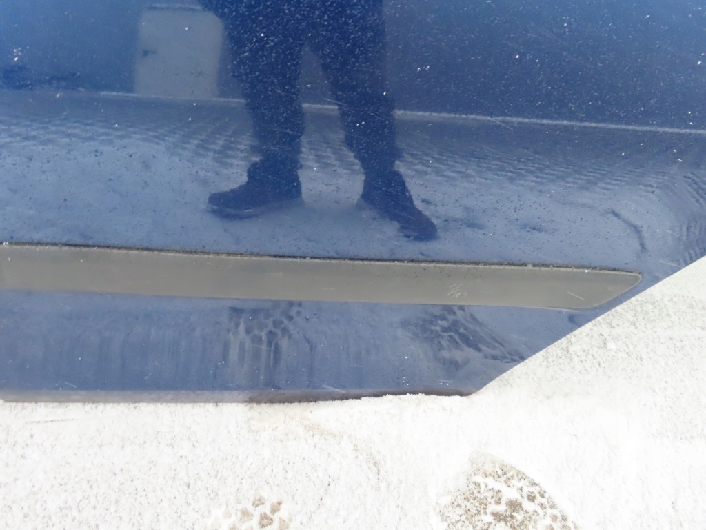 фото №6, Skoda fabia ii fl 5d двері лівий задня 9462