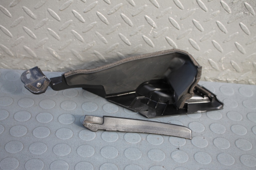 фото №1, Защита петля капот правая honda insight ii 09-14