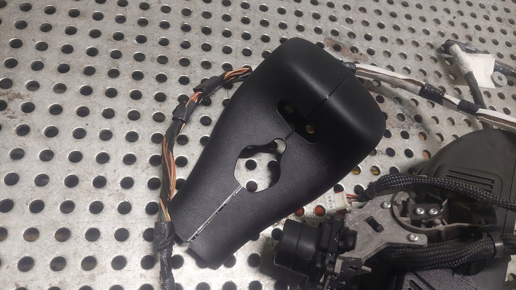 фото №5, Grand cheokee wk2 11-20r зеркало внутреннее