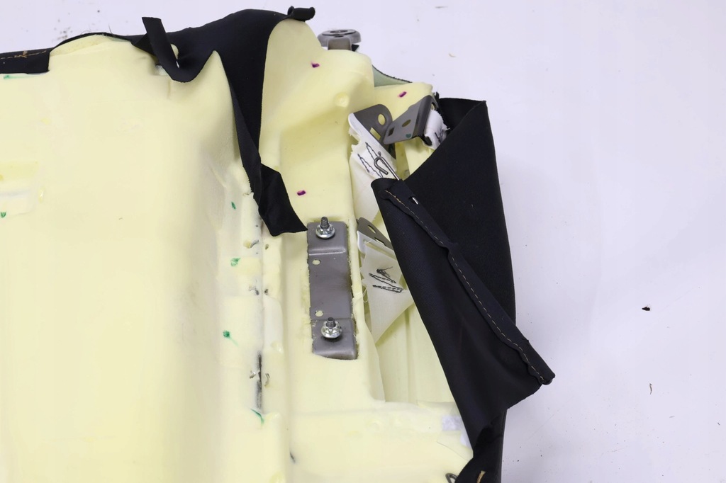 фото №8, Lexus es vii сиденья заднее сиденье комплект lift