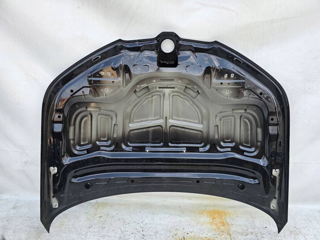 Капот bmw ix i20 m60 2021 - оригинальная крышка двигателя Доставка