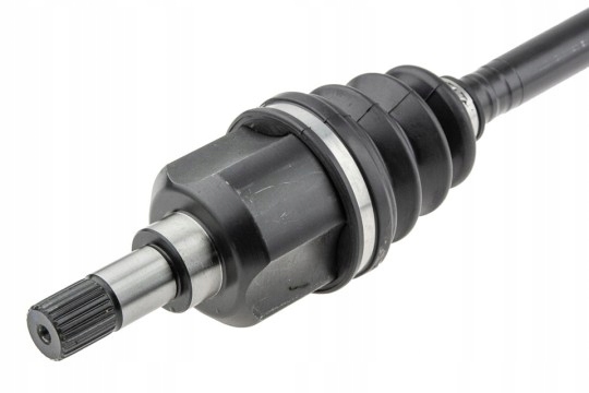 Приводной вал приводная левая citroen c5 3 08- Оригинал