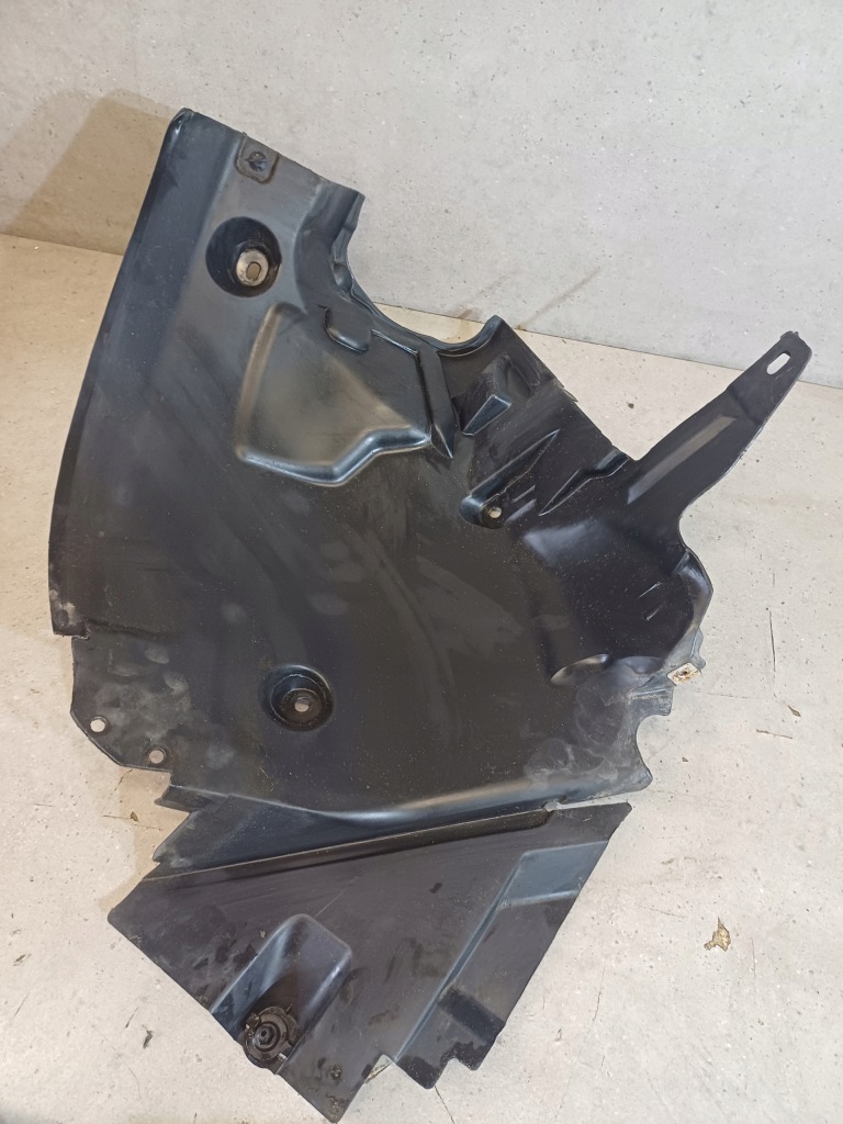 фото №8, Подкрылок правое перед mercedes w204 lift nr. a2046984030