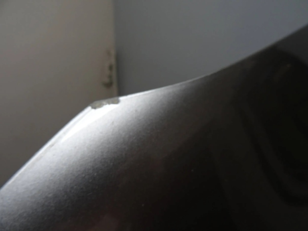 фото №7, Vw passat cc lift 12-16 капот porywa двигуна lc8y