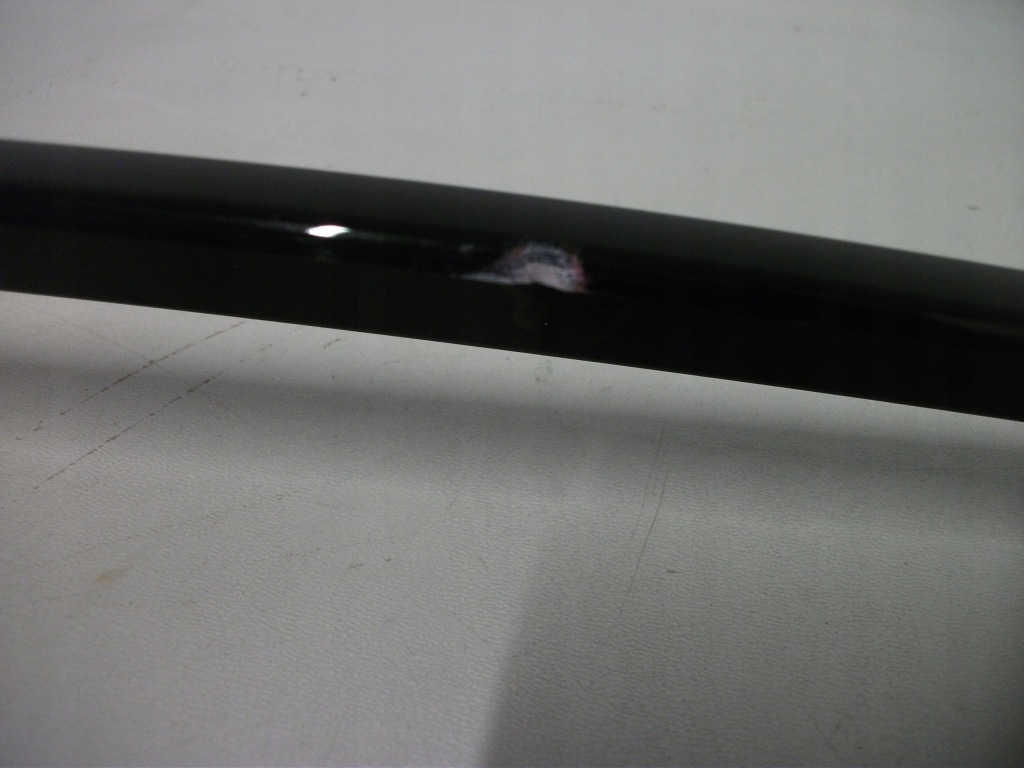 фото №3, Mini countryman f60 защита стойка левая 7390189