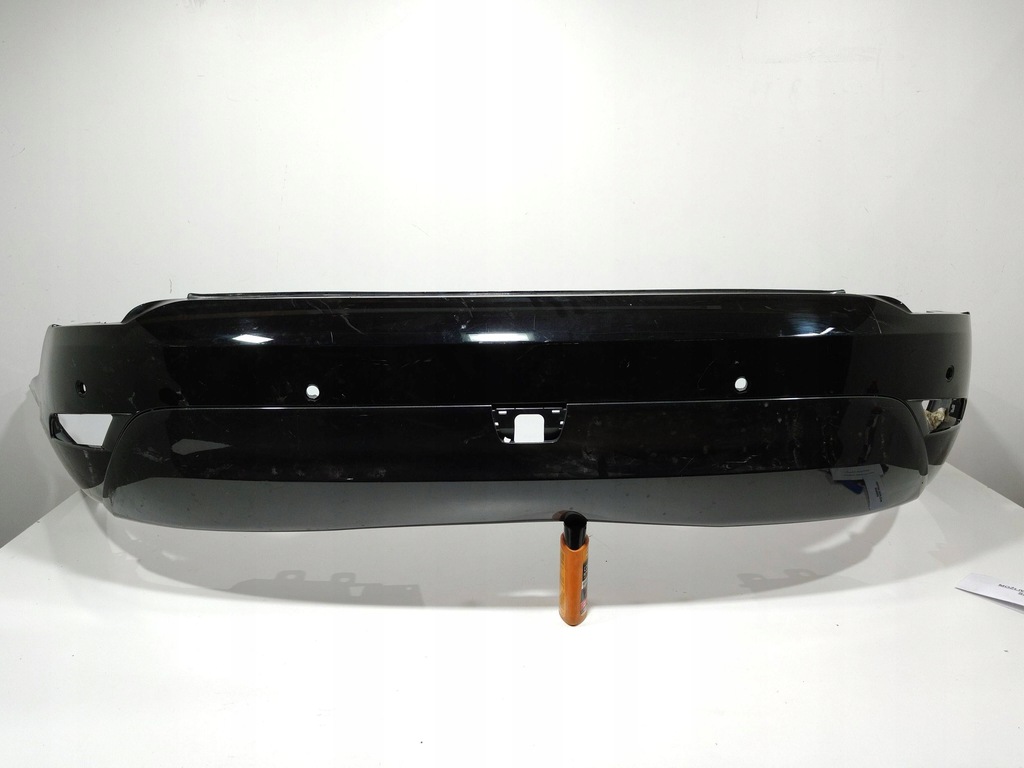 фото №1, Land rover discovery sport бампер задній