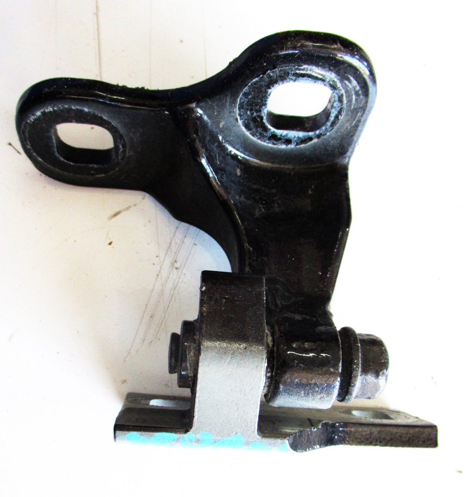 фото №8, Bmw 7 e65 петлі правий задня задні góra dół