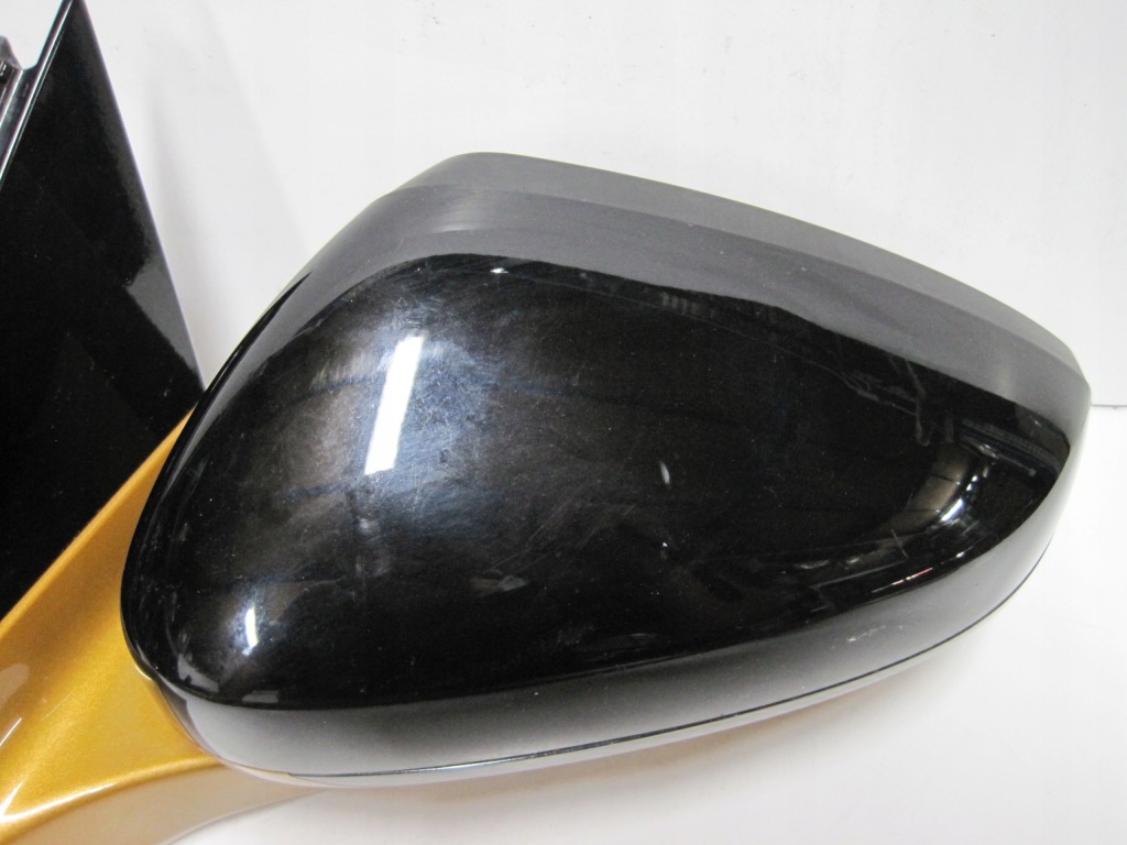 Дзеркало дзеркало citroen ds7 ліва праве Доставка