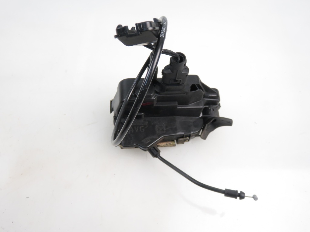 фото №4, Замок лівий передній renault espace iv 017972z98