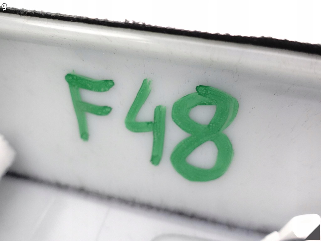 фото №10, Audi a5 s5 rs5 8w8 f5 b9 sportback 16- защита обшивка блок двигателя a левый