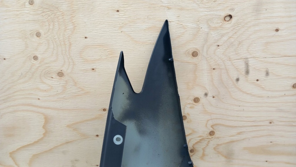 фото №7, Renault laguna iii крыло перед левый