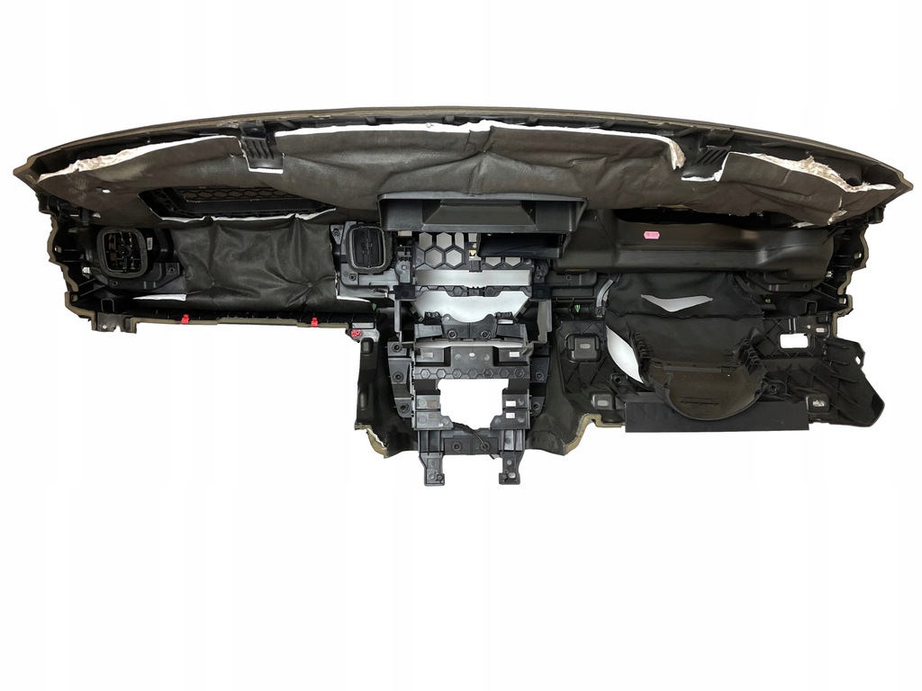 фото №10, Mini f54 консоль панель приладів приладова head up