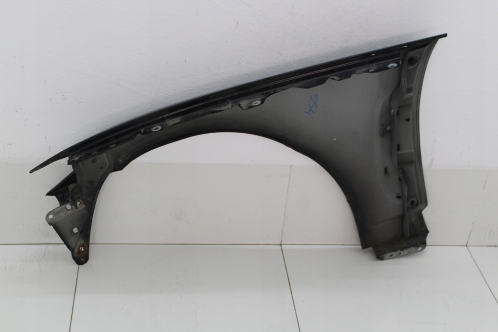 фото №7, Крила правий перед jaguar xf 07-11r jbc2103