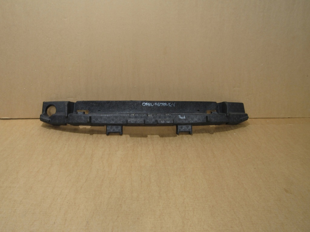 фото №1, Opel astra k v 2015-2022 абсорбер перед
