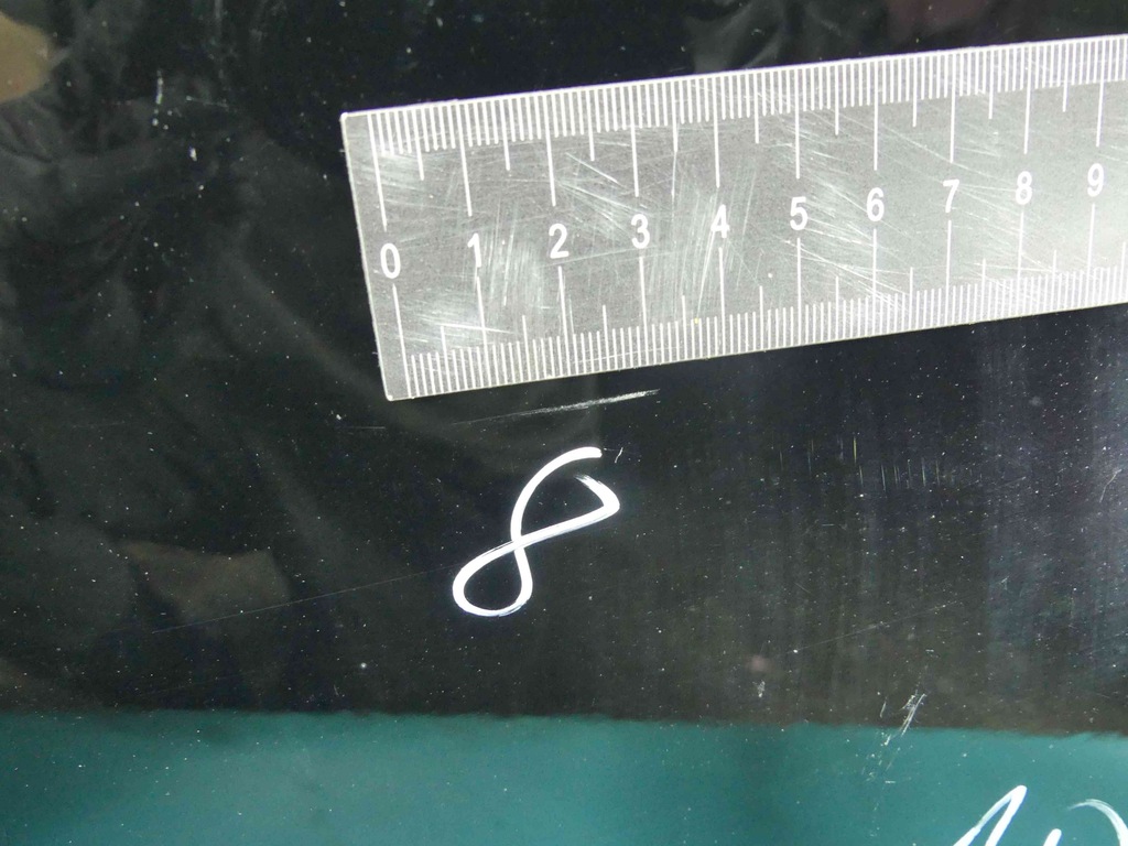 фото №9, Дверь задняя левая volvo s60 ii 10-18 019-26