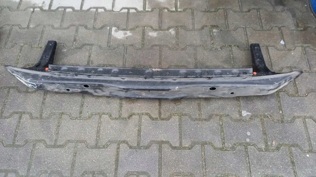 фото №1, Emu балка бампера задня subaru baja 02-06 pick-up