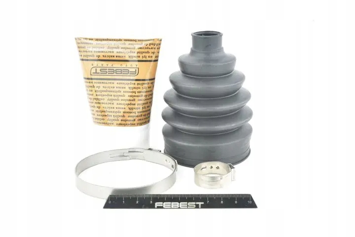 фото №4, Защита шарнир полуось 1017p-av febest buick