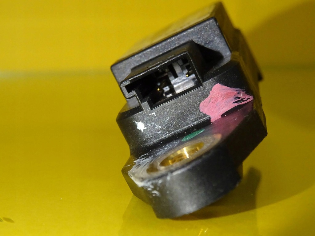 фото №5, Датчик удару mercedes clk a208 0018200726 nr50