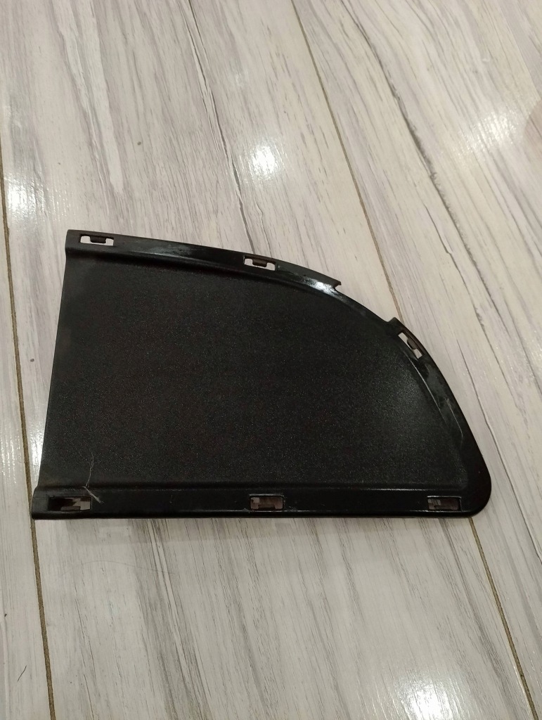 фото №1, Заглушка бампера fiat panda 51880500