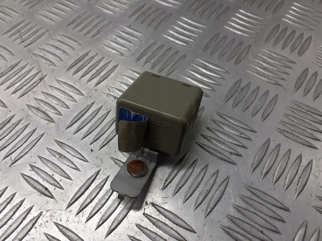 фото №1, Реле двірник kia shuma ii kia k2n3