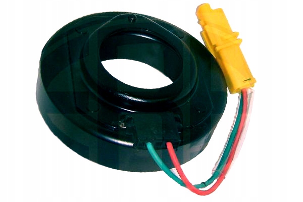 фото №2, Зчеплення магнітний компресор era peugeot citroen skoda era