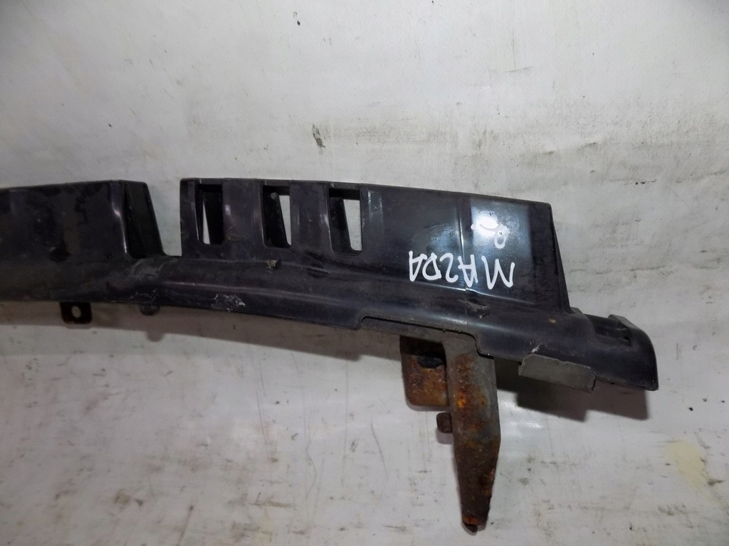 фото №5, Mazda 2 ii 07-14 de балка усилитель