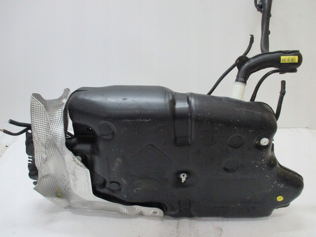 фото №7, Бак топлива bak citroen c4 iii 9818369980