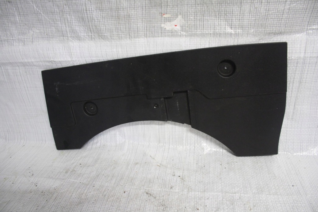 фото №8, Вкладыш багажники 3c5012116 vw passat b7 11r