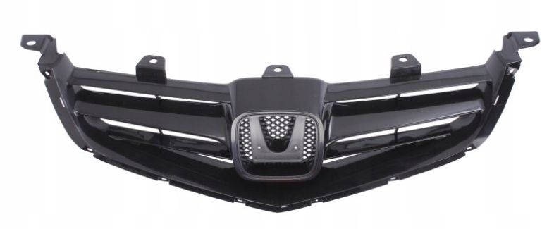 фото №1, Решётка радиатора решётка радиатора honda accord sdn kombi eu 02-05