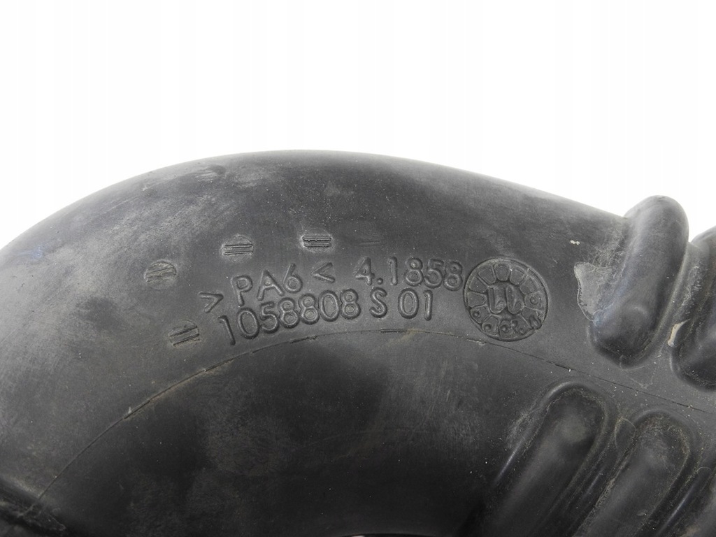 фото №7, Citroen ds4 11-15 1.6 thp шланг труба інтеркулер 9687574180 9674235780