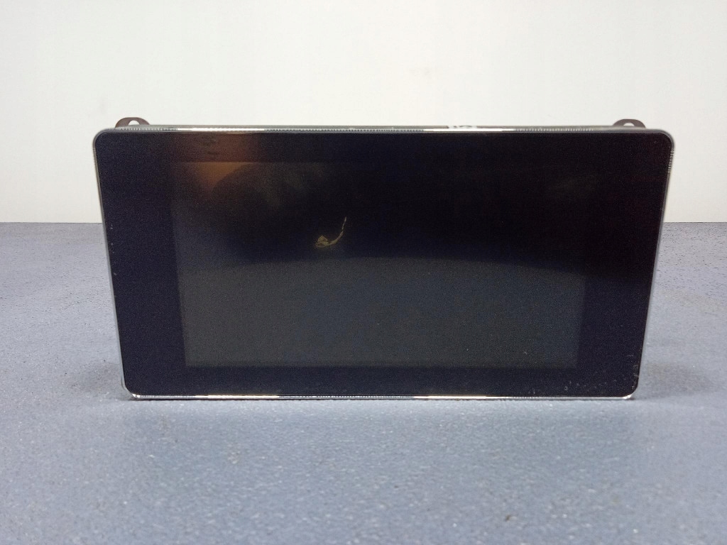 фото №1, Mitsubishi outlander iii радио с навигация 8740a022