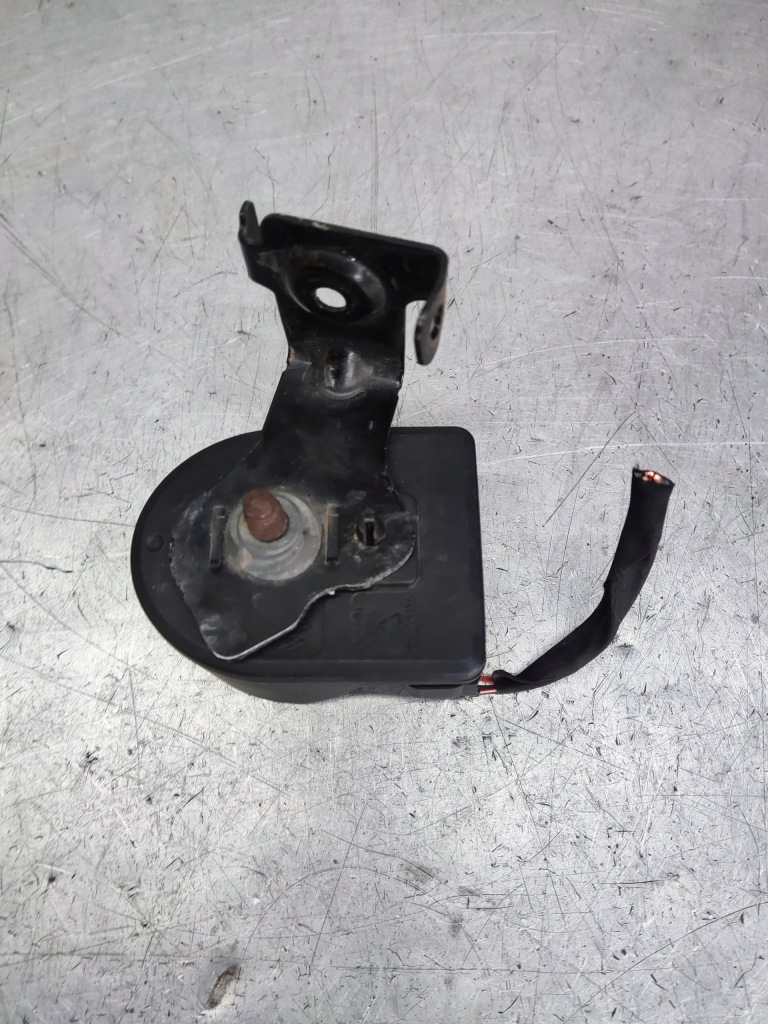 фото №5, Mercedes a klasa w176 сирена сигнал сигналізація a2228202926